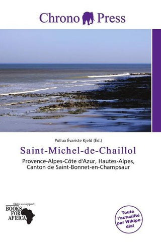 Saint-Michel-de-Chaillol