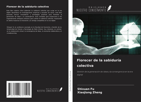 Florecer de la sabiduría colectiva