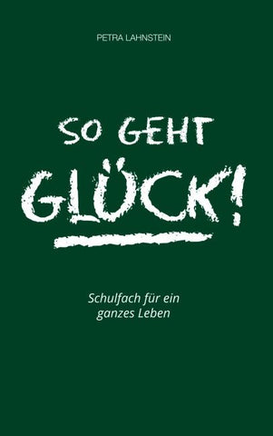 So geht Glück