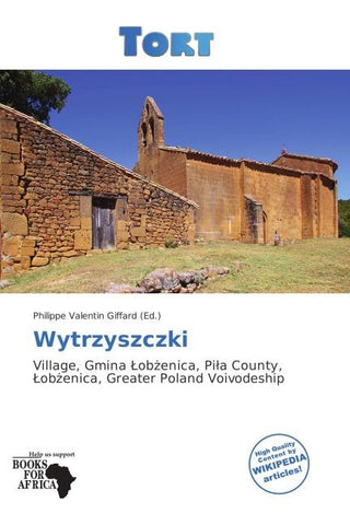 Wytrzyszczki