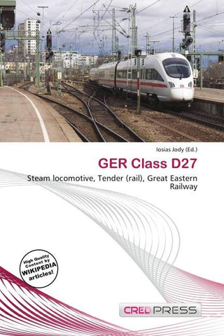 GER Class D27