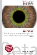 Wendigo