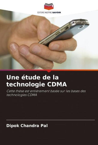 Une étude de la technologie CDMA