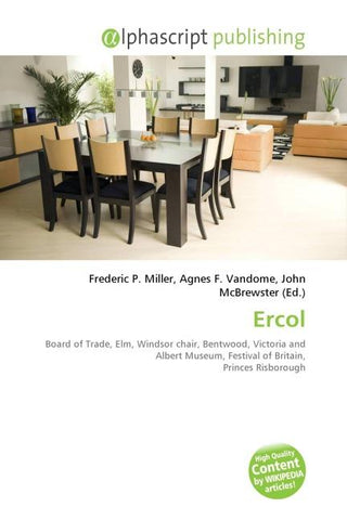 Ercol