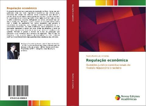 Regulação econômica