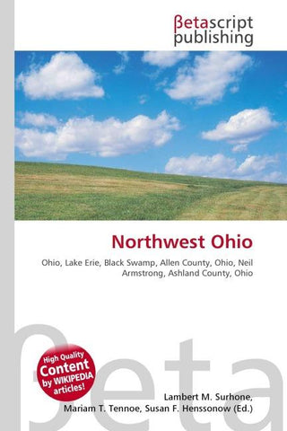 Northwest Ohio