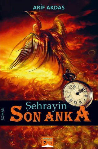 ¿EHRAY¿N - Son Anka