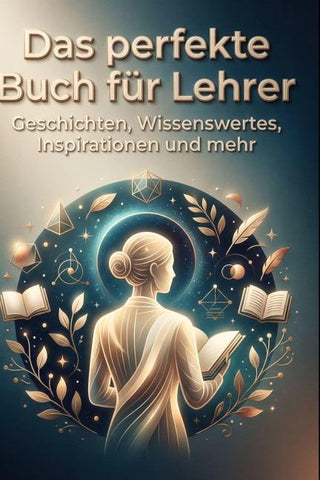 Das perfekte Buch für Lehrer