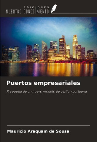 Puertos empresariales