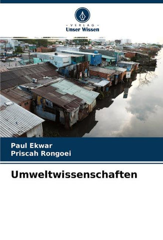 Umweltwissenschaften