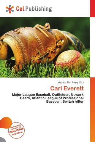 Carl Everett