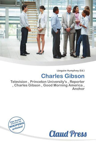 Charles Gibson
