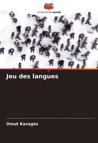 Jeu des langues