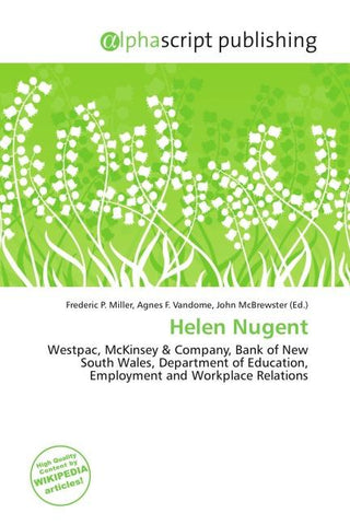 Helen Nugent