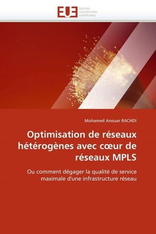 Optimisation de réseaux hétérogènes avec c¿ur de réseaux MPLS