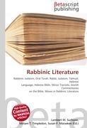 Rabbinic Literature