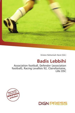 Badis Lebbihi