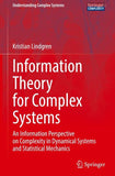 Information Theory for Complex Systems