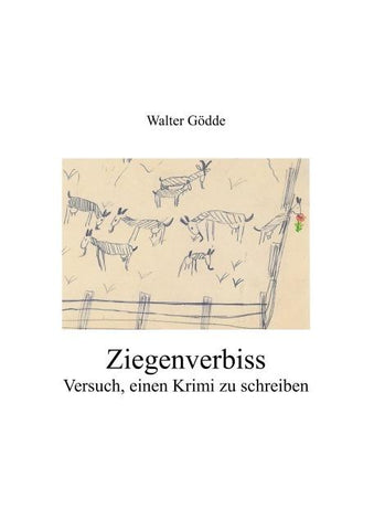 Ziegenverbiss