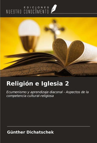 Religión e Iglesia 2