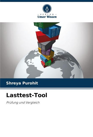 Lasttest-Tool
