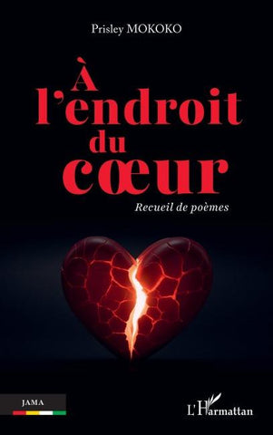 À l'endroit du c¿ur