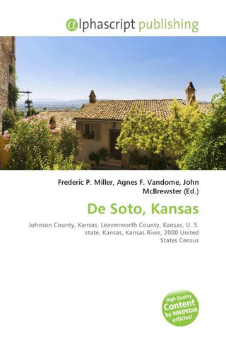 De Soto, Kansas
