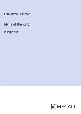 Idylls of the King