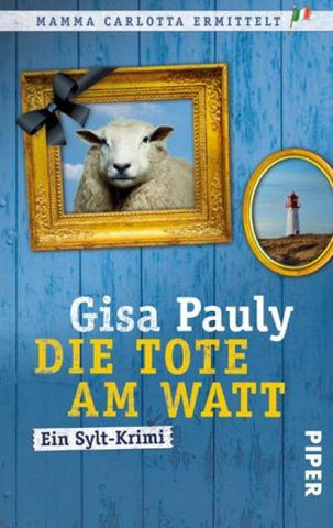 Die Tote am Watt