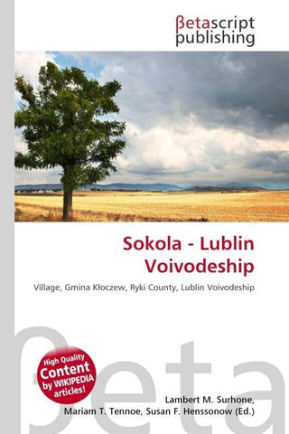 Sokola - Lublin Voivodeship