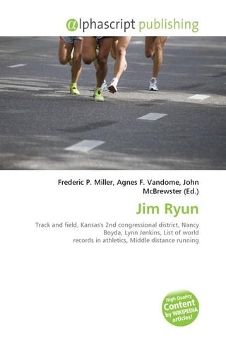 Jim Ryun
