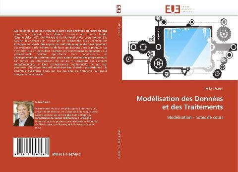 Modélisation des Données et des Traitements