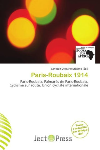 Paris-Roubaix 1914