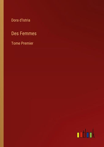 Des Femmes