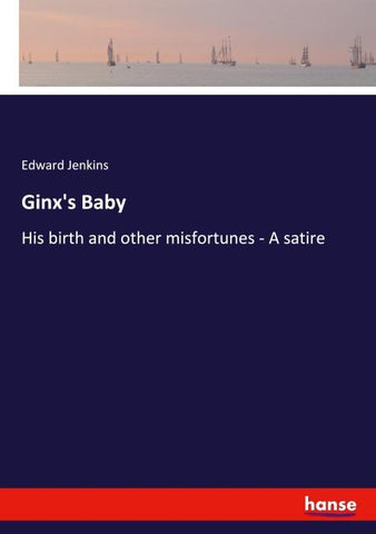 Ginx's Baby
