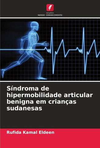 Síndroma de hipermobilidade articular benigna em crianças sudanesas