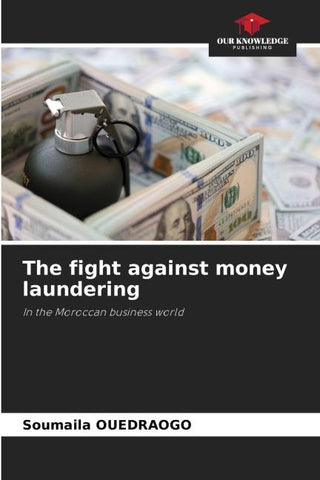 The fight against money laundering