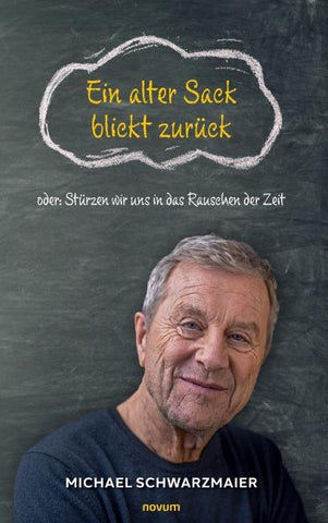 Ein alter Sack blickt zurück