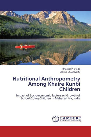 Nutritional Anthropometry Among Khaire Kunbi Children