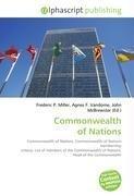 Commonwealth of Nations