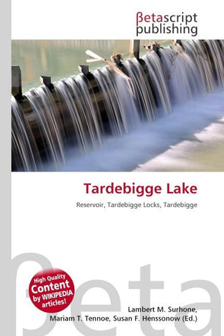 Tardebigge Lake