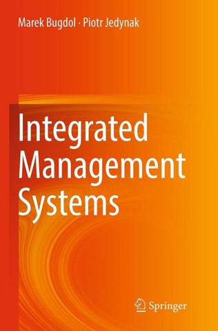 Integrated Management Systems