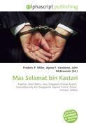 Mas Selamat bin Kastari