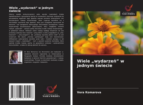 Wiele "wydarze¿" w jednym ¿wiecie