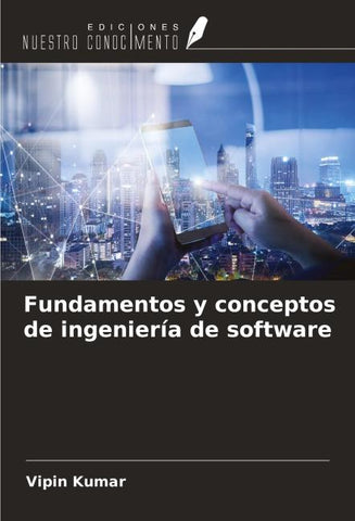 Fundamentos y conceptos de ingeniería de software