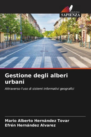 Gestione degli alberi urbani
