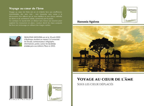 Voyage au c¿ur de l'âme