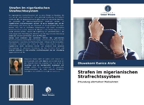 Strafen im nigerianischen Strafrechtssystem