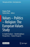 Values – Politics – Religion: The European Values Study