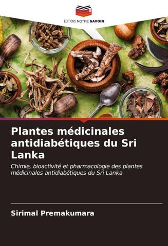 Plantes médicinales antidiabétiques du Sri Lanka